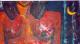 Art object - Tropenmond