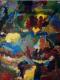 Afrikaman -Regina Schween- - Regina Schween - Oil auf Canvas - Other - 