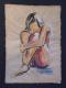 Art object - Trauernde 03 (2001) - Bina-