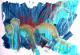 Art object - Einsamkeit(2002) -Bina-Art-