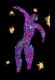 Art object - Tanz den Matisse1 -Roland Carlos-