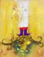 Art object - Mister Magic 2000 -Roland Carlos-