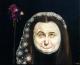 Art object - die wartende Braut 2001 -Anne Worbes-