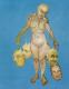 Art object - Vita 2001 -Anne Worbes-