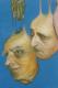 Art object - Vita Detail 1 2001 -Anne Worbes-