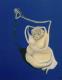 Art object - Schattenspiel 1999  -Anne Worbes-