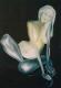 Art object - Flair 1998  -Anne Worbes-