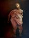 Art object - Kokon (2004) Anne Worbes