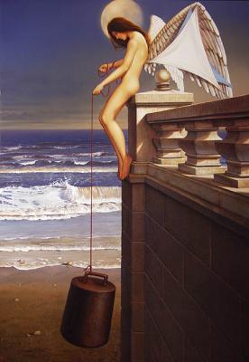 Warten auf ein Versagen der Schwerkraft (2002) Sie - Siegfried Zademack - Array auf Array - Array - Warten auf ein Versagen der Schwerkraft (2002) Sie - Siegfried Zademack - Array auf Array - Array -