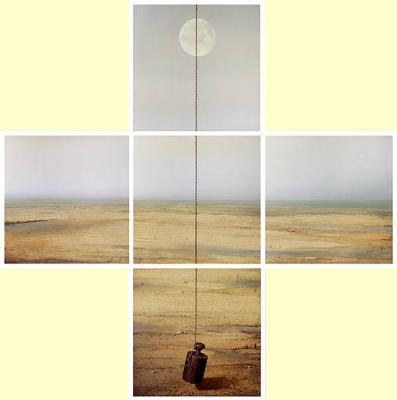 Gravitationskreuz (2002) Siegfried Zademack - Siegfried Zademack - Array auf Array - Array - Gravitationskreuz (2002) Siegfried Zademack - Siegfried Zademack - Array auf Array - Array -