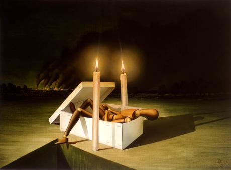 Unbekannter Soldat (1991) Siegfried Zademack - Siegfried Zademack - Array auf Array - Array - Unbekannter Soldat (1991) Siegfried Zademack - Siegfried Zademack - Array auf Array - Array -