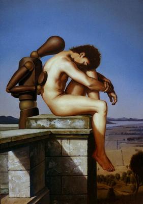 Das soziale Selbst (1987) Siegfried Zademack - Siegfried Zademack - Array auf Array - Array - Das soziale Selbst (1987) Siegfried Zademack - Siegfried Zademack - Array auf Array - Array -