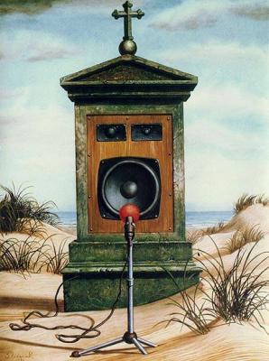 Friedhofsbesuch (1984) Siegfried Zademack - Siegfried Zademack - Array auf Array - Array - Friedhofsbesuch (1984) Siegfried Zademack - Siegfried Zademack - Array auf Array - Array -