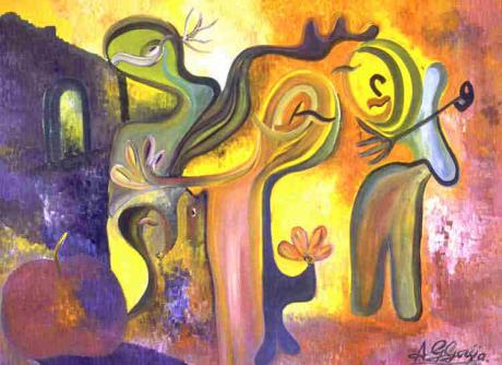 Untitled (1994) - Ashraf Gohar Goréja - Ashraf Gohar Goréja - Array auf Array - Array - Untitled (1994) - Ashraf Gohar Goréja - Ashraf Gohar Goréja - Array auf Array - Array -