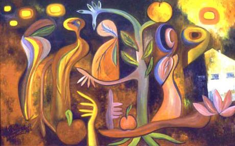 Untitled (1994) - Ashraf Gohar Goréja - Ashraf Gohar Goréja - Array auf Array - Array - Untitled (1994) - Ashraf Gohar Goréja - Ashraf Gohar Goréja - Array auf Array - Array -