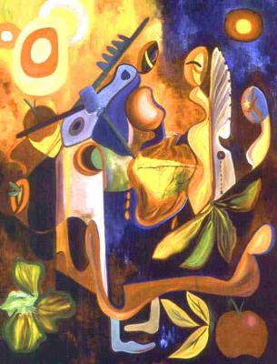 Treatment of a Broken Heart (1995) - Ashraf Gohar - Ashraf Gohar Goréja - Array auf Array - Array - Treatment of a Broken Heart (1995) - Ashraf Gohar - Ashraf Gohar Goréja - Array auf Array - Array -