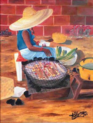 05_002 (1985) - Ashraf Gohar Goréja - Ashraf Gohar Goréja - Array auf Array - Array - 05_002 (1985) - Ashraf Gohar Goréja - Ashraf Gohar Goréja - Array auf Array - Array -