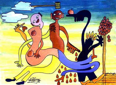 First Sin (1986) - Ashraf Gohar Goréja - Ashraf Gohar Goréja - Array auf Array - Array - First Sin (1986) - Ashraf Gohar Goréja - Ashraf Gohar Goréja - Array auf Array - Array -