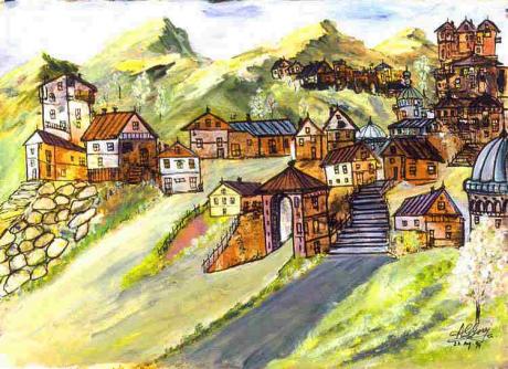 Untitled (1994) - Ashraf Gohar Goréja - Ashraf Gohar Goréja - Array auf Array - Array - Untitled (1994) - Ashraf Gohar Goréja - Ashraf Gohar Goréja - Array auf Array - Array -