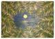 Art object - Tropical Moon (2003) -Kristin S.-