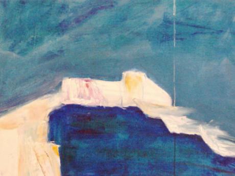 Hafen (2003) -UteKaus- - Ute Guetling, ehem. Kaus - Array auf Array - Array - Hafen (2003) -UteKaus- - Ute Guetling, ehem. Kaus - Array auf Array - Array -