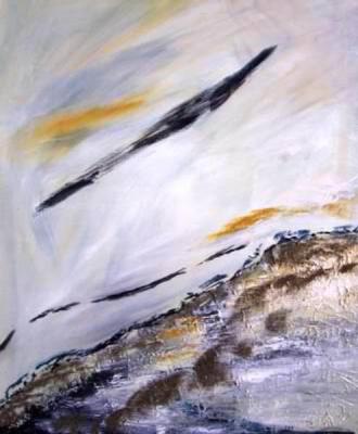 Strand (2006) - Ute Guetling, ehem. Kaus - Array auf Array - Array - Strand (2006) - Ute Guetling, ehem. Kaus - Array auf Array - Array -