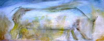 Stier (2004) Ute Kaus - Ute Guetling, ehem. Kaus - Array auf Array - Array - Stier (2004) Ute Kaus - Ute Guetling, ehem. Kaus - Array auf Array - Array -