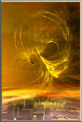 Alien (2006) - Laurin - auf - Array - Alien (2006) - Laurin - auf - Array -