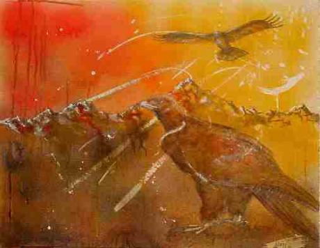 Steinadler - Eagle (2002) Helmut Herzog - Helmut Herzog - Array auf Array - Array - Steinadler - Eagle (2002) Helmut Herzog - Helmut Herzog - Array auf Array - Array -