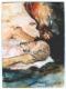 Mutterliebe (1999) Helmut Herzog - Helmut Herzog - Watercolour auf Paper - Other - 