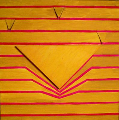 Exception No_3 (2004) Kuhfi (Ires Kuhnt Fischer) - Iris Kuhfi - auf Array - Array - Exception No_3 (2004) Kuhfi (Ires Kuhnt Fischer) - Iris Kuhfi - auf Array - Array -