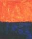 Art object - Rot/Blau - Monika Krautscheid-Bosse