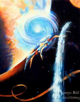 (Raum)Schiff, 2002 - Astrid Stolberg - Array auf Array - Array - (Raum)Schiff, 2002 - Astrid Stolberg - Array auf Array - Array -