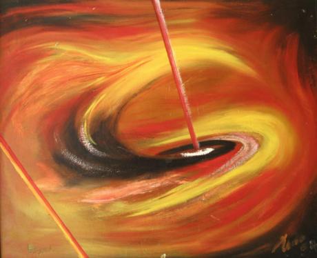 Focus (1995) - Udo Lutz Burkhardt - auf Array - Array - Focus (1995) - Udo Lutz Burkhardt - auf Array - Array -