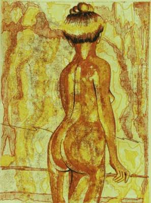 Venus - Udo Lutz Burkhardt - auf Array - Array - Venus - Udo Lutz Burkhardt - auf Array - Array -