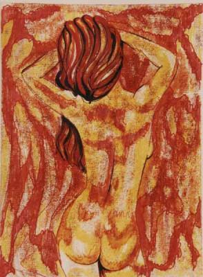 Venus-1 - Udo Lutz Burkhardt - auf Array - Array - Venus-1 - Udo Lutz Burkhardt - auf Array - Array -