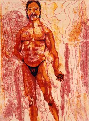 Adonis (2003) Udo Burkhardt - Udo Lutz Burkhardt - Array auf Array - Array - Adonis (2003) Udo Burkhardt - Udo Lutz Burkhardt - Array auf Array - Array -