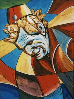 Harlequin (1996) Udo Burkhardt - Udo Lutz Burkhardt - Array auf Array - Array - Harlequin (1996) Udo Burkhardt - Udo Lutz Burkhardt - Array auf Array - Array -