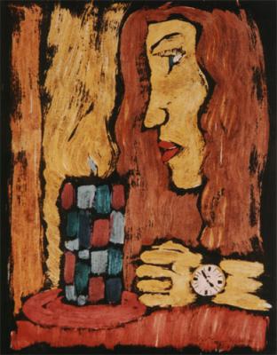 Zeit 1970 - Udo Burkhardt - Udo Lutz Burkhardt - Array auf Array - Array - Zeit 1970 - Udo Burkhardt - Udo Lutz Burkhardt - Array auf Array - Array -