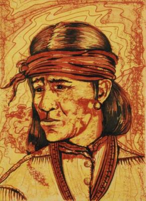 Apache (2003) Udo Burkhardt - Udo Lutz Burkhardt - auf Array - Array - Apache (2003) Udo Burkhardt - Udo Lutz Burkhardt - auf Array - Array -