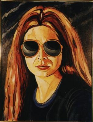 Margit 2 (1996) Udo Burkhardt - Udo Lutz Burkhardt - Array auf Array - Array - Margit 2 (1996) Udo Burkhardt - Udo Lutz Burkhardt - Array auf Array - Array -