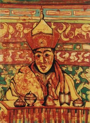 Raja (2003) Udo Burkhardt - Udo Lutz Burkhardt - auf Array - Array - Raja (2003) Udo Burkhardt - Udo Lutz Burkhardt - auf Array - Array -