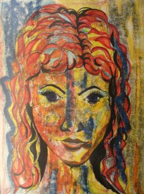 Fantasiea (2002) - Udo Lutz Burkhardt - auf Array - Array - Fantasiea (2002) - Udo Lutz Burkhardt - auf Array - Array -