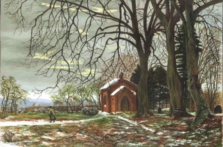 Kapelle in Kirchstück (2001) Christine Becker - Christine Becker - Array auf - Array - Kapelle in Kirchstück (2001) Christine Becker - Christine Becker - Array auf - Array -