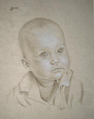 Ben 2 (2004) Christine Becker - Christine Becker - auf - Array - Ben 2 (2004) Christine Becker - Christine Becker - auf - Array -