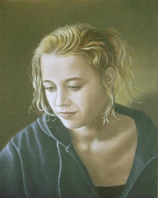 Swantje v.B. (2004) Christine Becker - Christine Becker - Array auf Array - Array - Swantje v.B. (2004) Christine Becker - Christine Becker - Array auf Array - Array -