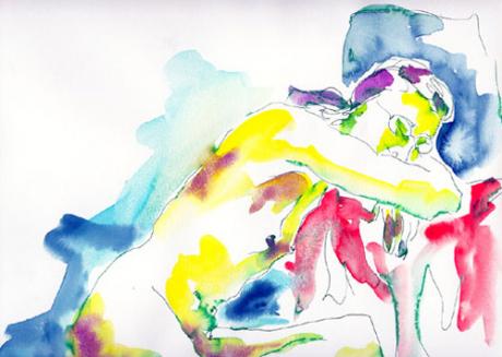 Kristine - Irina Balandina - Array auf Array - Array - Kristine - Irina Balandina - Array auf Array - Array -