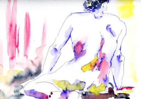 Roberto (2006) - Irina Balandina - Array auf Array - Array - Roberto (2006) - Irina Balandina - Array auf Array - Array -