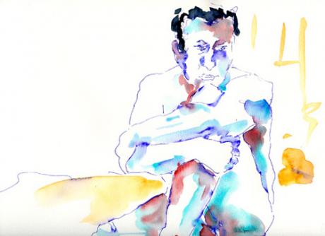 Roberto (2006) - Irina Balandina - Array auf Array - Array - Roberto (2006) - Irina Balandina - Array auf Array - Array -