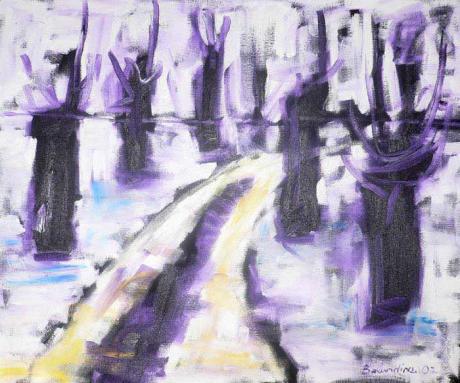 ...verfahren - Irina Balandina - Array auf - Array - ...verfahren - Irina Balandina - Array auf - Array -